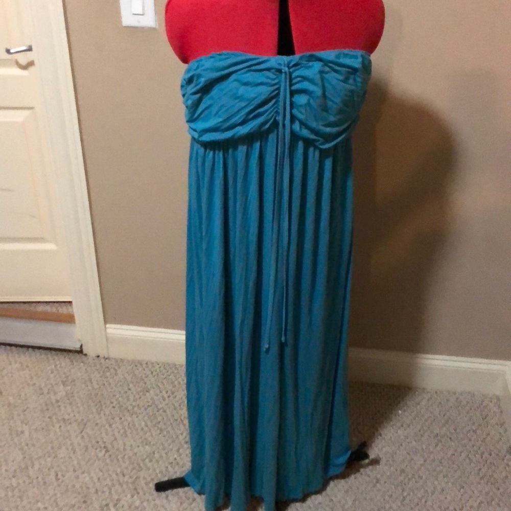 Cute Newport News Tube dress😍